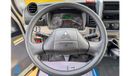 Mitsubishi Fuso Canter 4P10 3.0L RWD Shutter Box Diesel / Smooth Transmission / GCC / Book now!