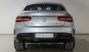 مرسيدس بنز GLE 43 AMG Biturbo 4 Matic