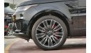 Land Rover Range Rover Sport Autobiography 2019