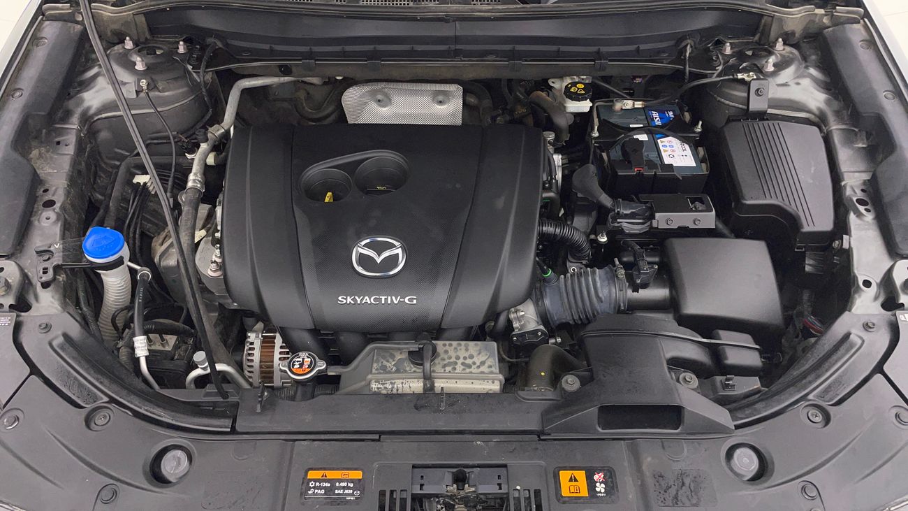 Mazda CX5 GL 2.5 | Zero Down Payment | Home Test Drive