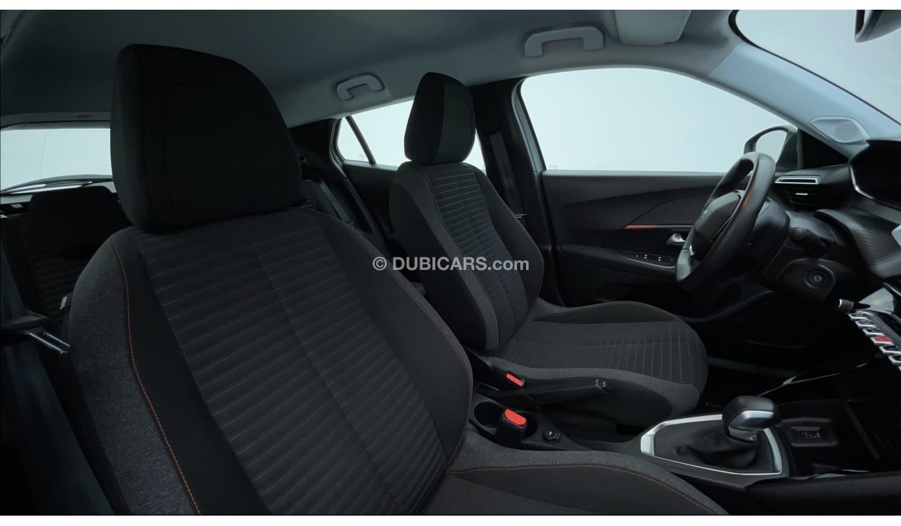 Peugeot 2008 ACTIVE 1.6 | Zero Down Payment | Free Home Test Drive