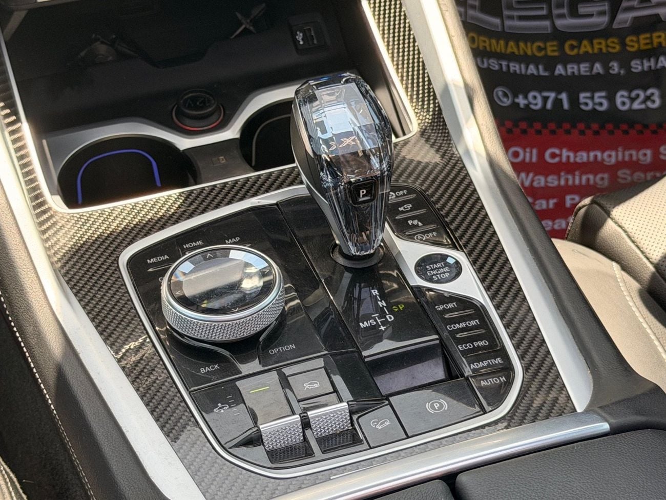 BMW X6 X drive 30d