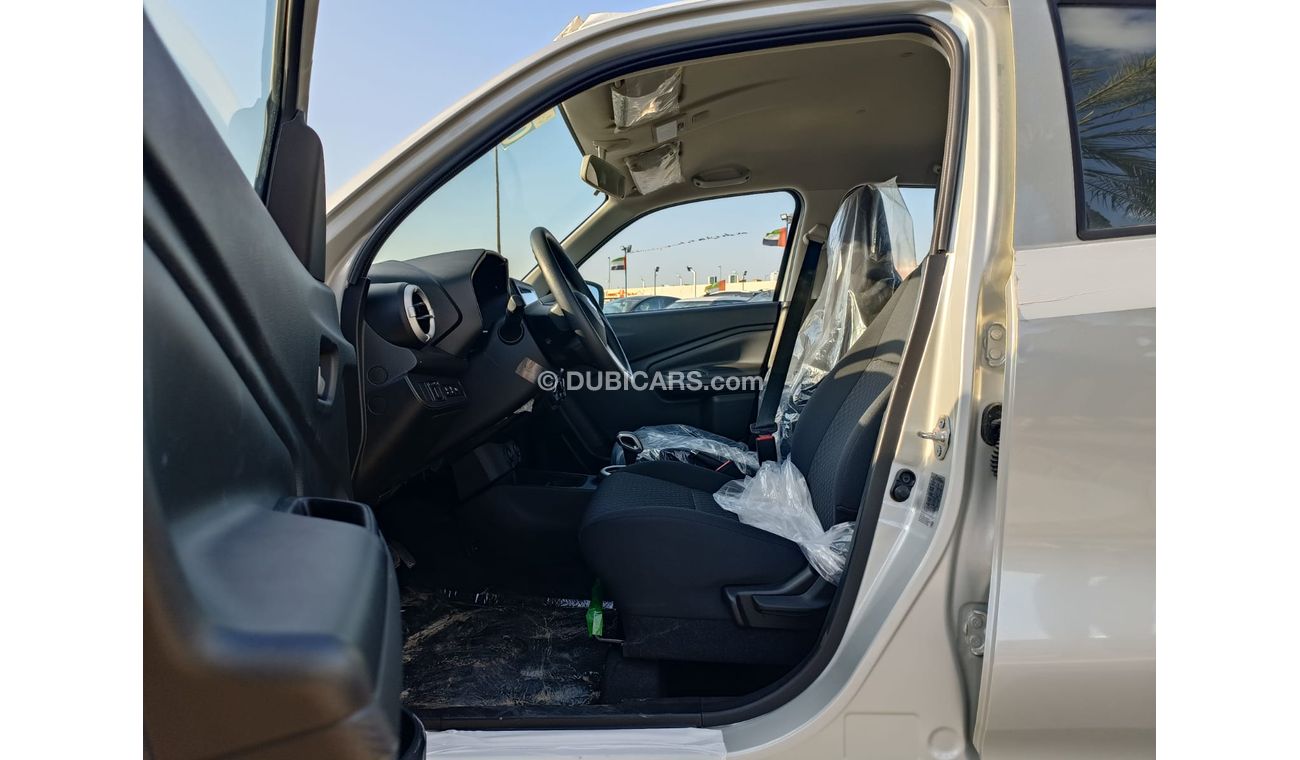 Suzuki Celerio 1.0L V4, GLX, Black Rims, A/T, Gear, SPECIAL OFFER (CODE # CGLM)