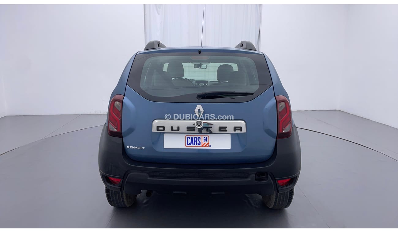 Renault Duster PE 2 | Zero Down Payment | Free Home Test Drive