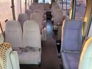 Toyota Coaster TOYOTA COASTER BUS RHD 1999 MODEL 4.1 L DIESEL AUTOMATIC(PM05798)