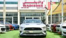 فورد موستانج Mustang GT V8 2019/Convertible/Premium FullOption/Shelby Kit/Low Miles/Very Good Condition