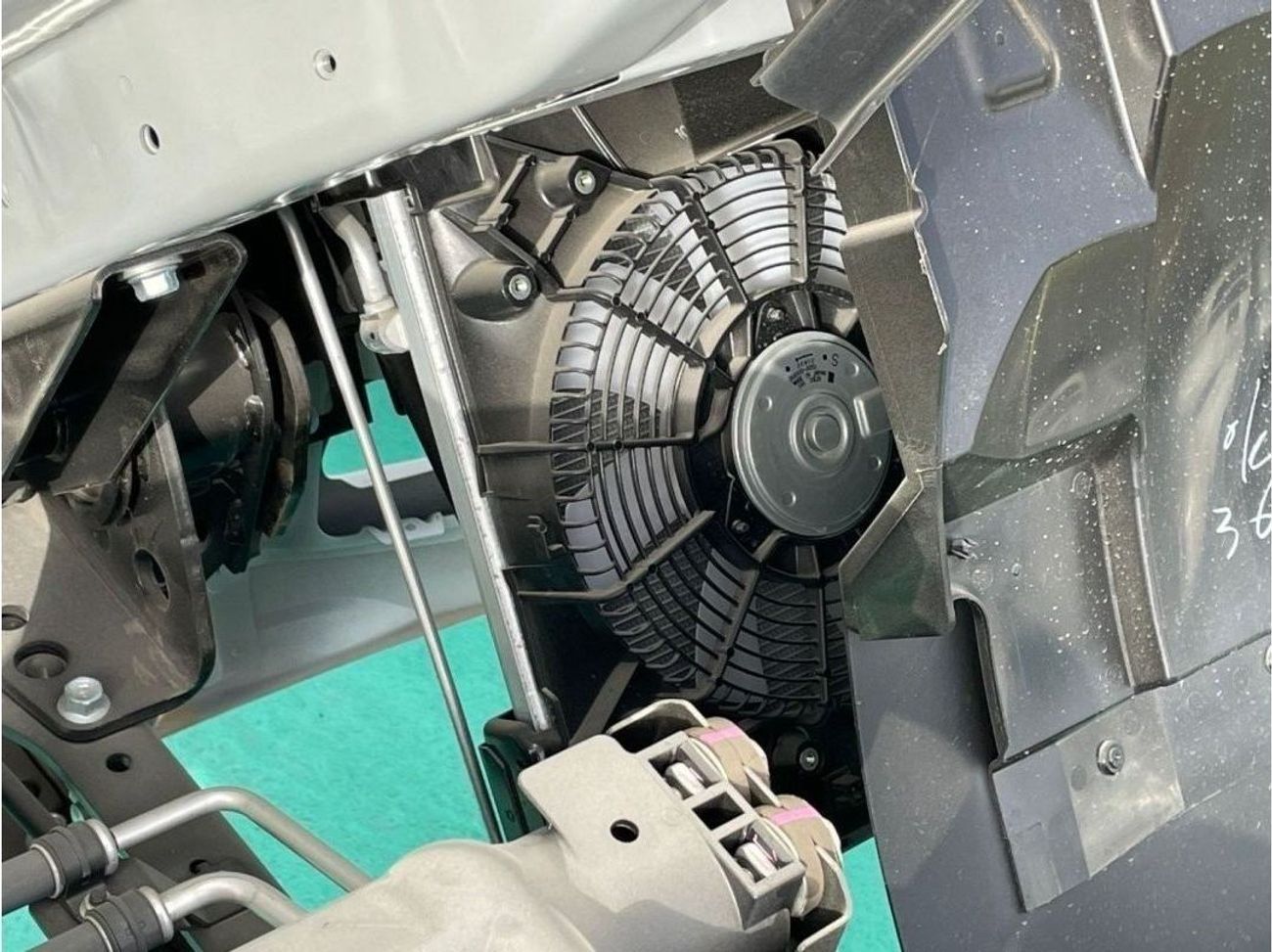 إيسوزو FRR Isuzu FSR 7 TON // MODEL 2025