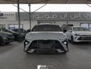 MG 6 LUXURY 1.5T X-LINE Shark Hunter Edition (Export Price)