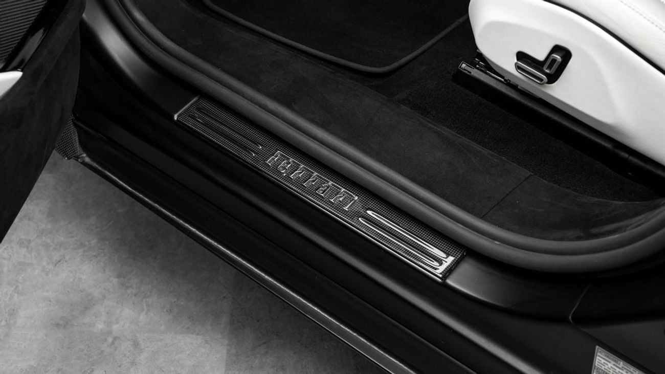 Ferrari Purosangue by NOVITEC - 2025 - Euro Specs