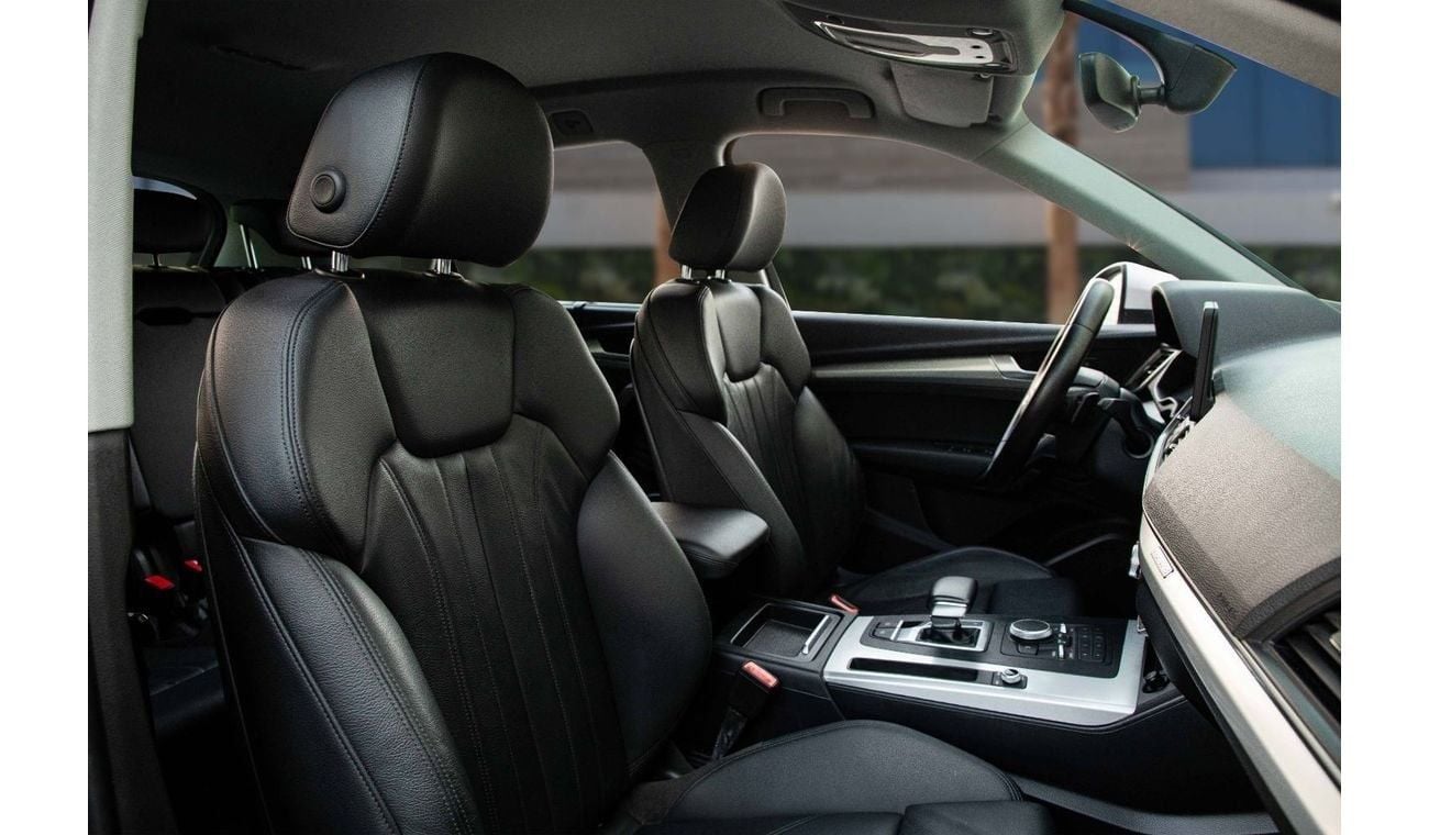 Audi Q5 | 1,919 P.M  | 0% Downpayment | LOW MILEAGE!