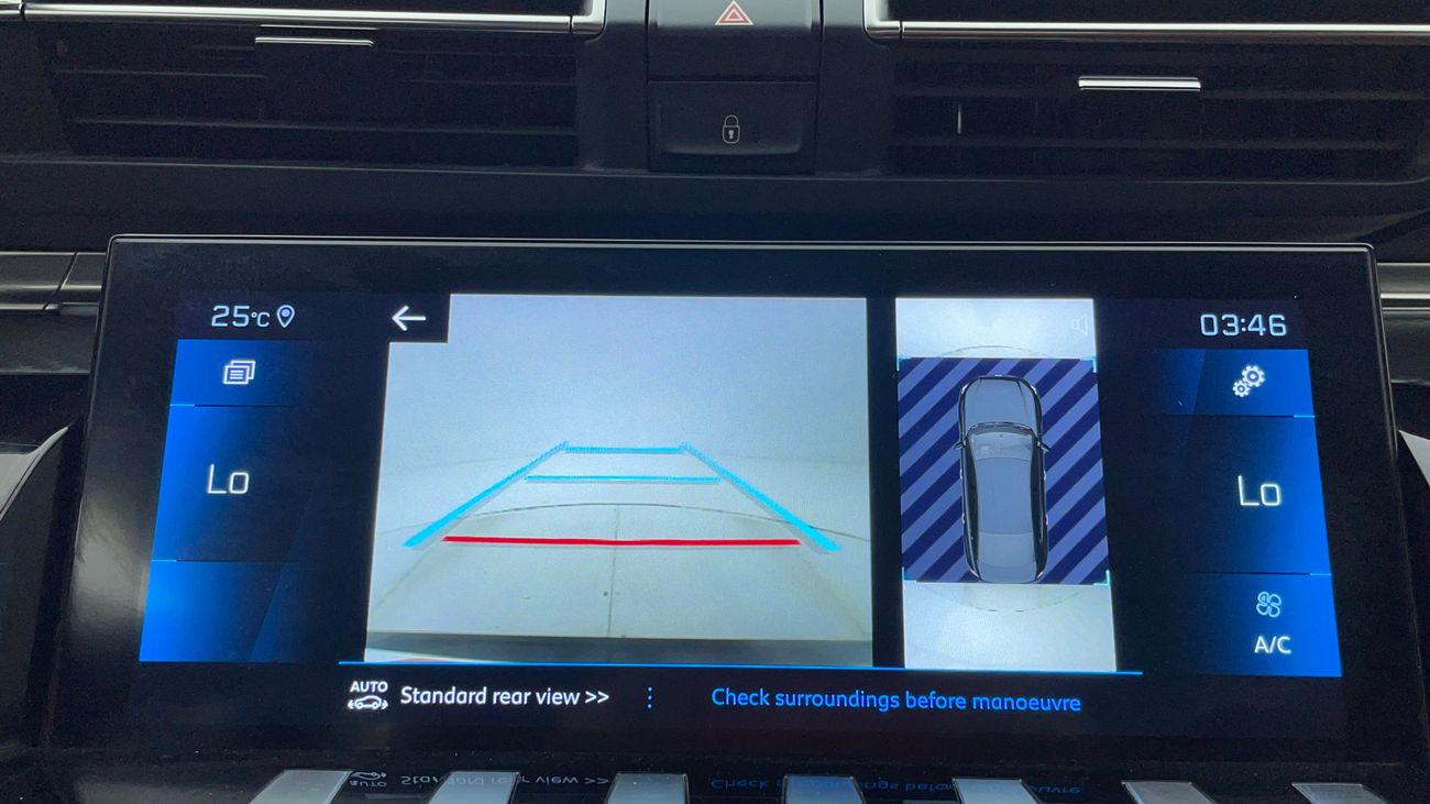 Peugeot 508 GT LINE 1.6 | Zero Down Payment | Home Test Drive