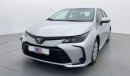 Toyota Corolla XLI 1.6 | Under Warranty | Inspected on 150+ parameters