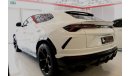 Lamborghini Urus GCC Car , Great Colour combination, Full History