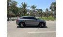 Mercedes-Benz GLE 43 AMG Coupe Very good