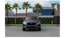 Jaguar E Pace P200 | 2,291 P.M  | 0% Downpayment | Agency Warranty!