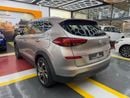 Hyundai Tucson Comfort 2.0L