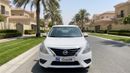 Nissan Sunny SV 2023 | AED 356/Month | 0 DP | 30 Day Return | Warranty