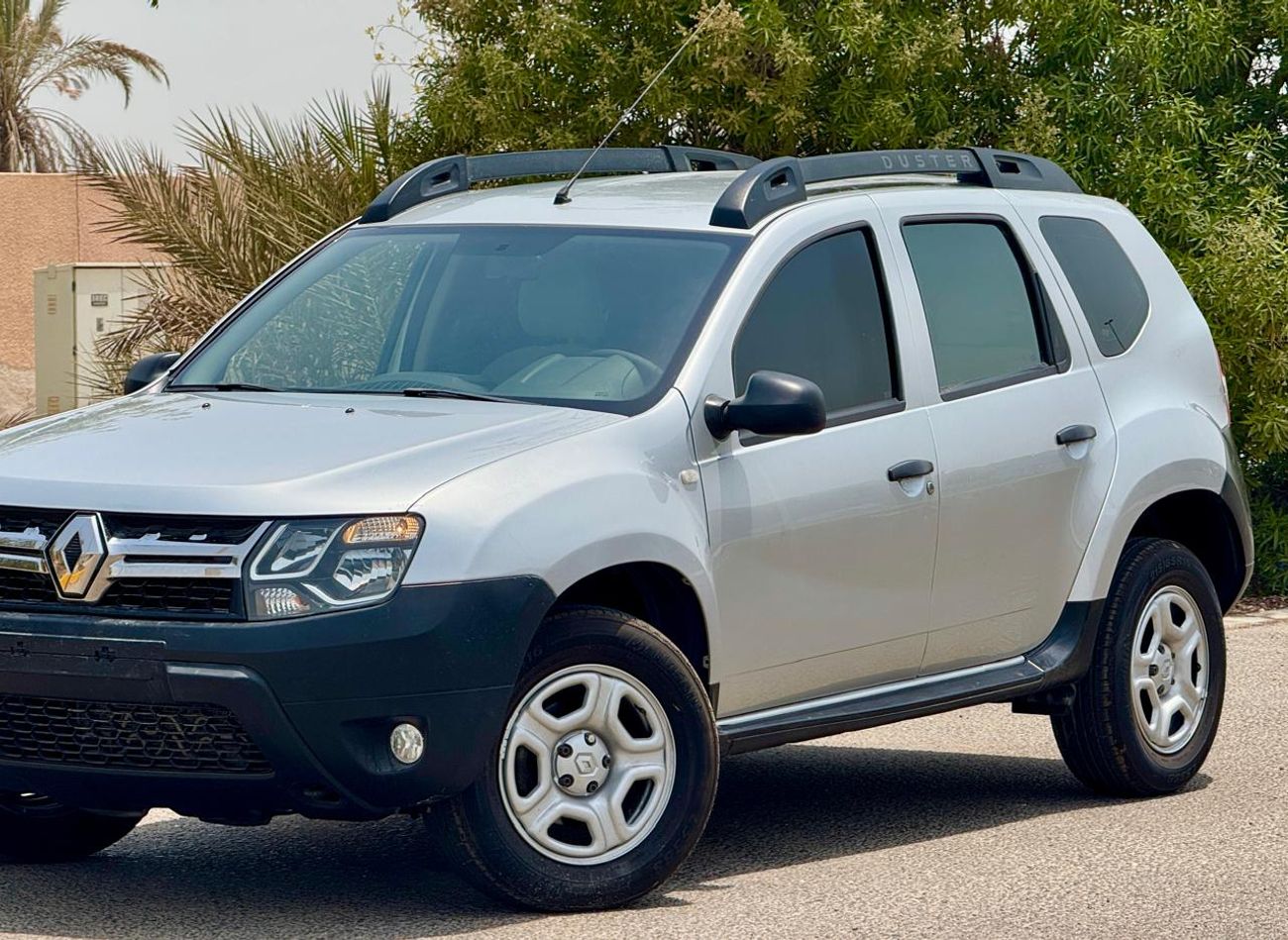 رينو داستر SE 2.0L