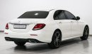 Mercedes-Benz E 450 4MATIC VSB 29483 NEW SHAPE LOW MILEAGE!!