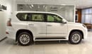 Lexus GX460