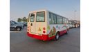 Mitsubishi Rosa MITSUBISHI ROSA BUS RIGHT HAND DRIVE(PM00068)