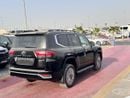 تويوتا لاند كروزر 2025 TOYOTA RIGHT HAND DRIVE LAND CRUISER 300 VXR 3.3L DIESEL BRAND NEW 0KM