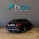 مرسيدس بنز C 200 PREMIUM PLUS