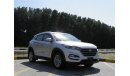 Hyundai Tucson 2016 2.0 4X4 Ref#09