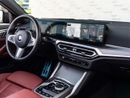 BMW 430i Cabriolet M Sport