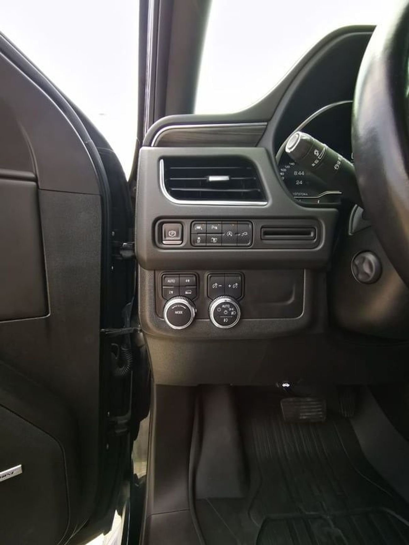 GMC Yukon GMC Yukon SLT - 2022 - Black