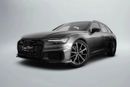 Audi A6 40 TFSI 2.0L