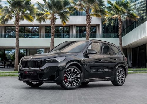 BMW M235i M35i xDrive X1 M35i xDrive | 4,309 P.M | 0% Downpayment | BMW Warranty & Service!