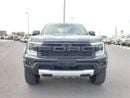 Ford Ranger RAPTOR Double Cabin Pickup 3.0L V6 Twin Turbo Petrol engine 4WD 360° Camera Automatic Gear 5 Seats 4