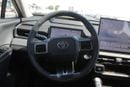 Toyota RAV4 VXR HEV