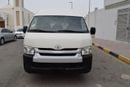 Toyota Hiace GLS