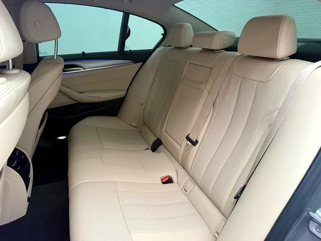 BMW 5 Series JOY EDITION, миниатюра 27