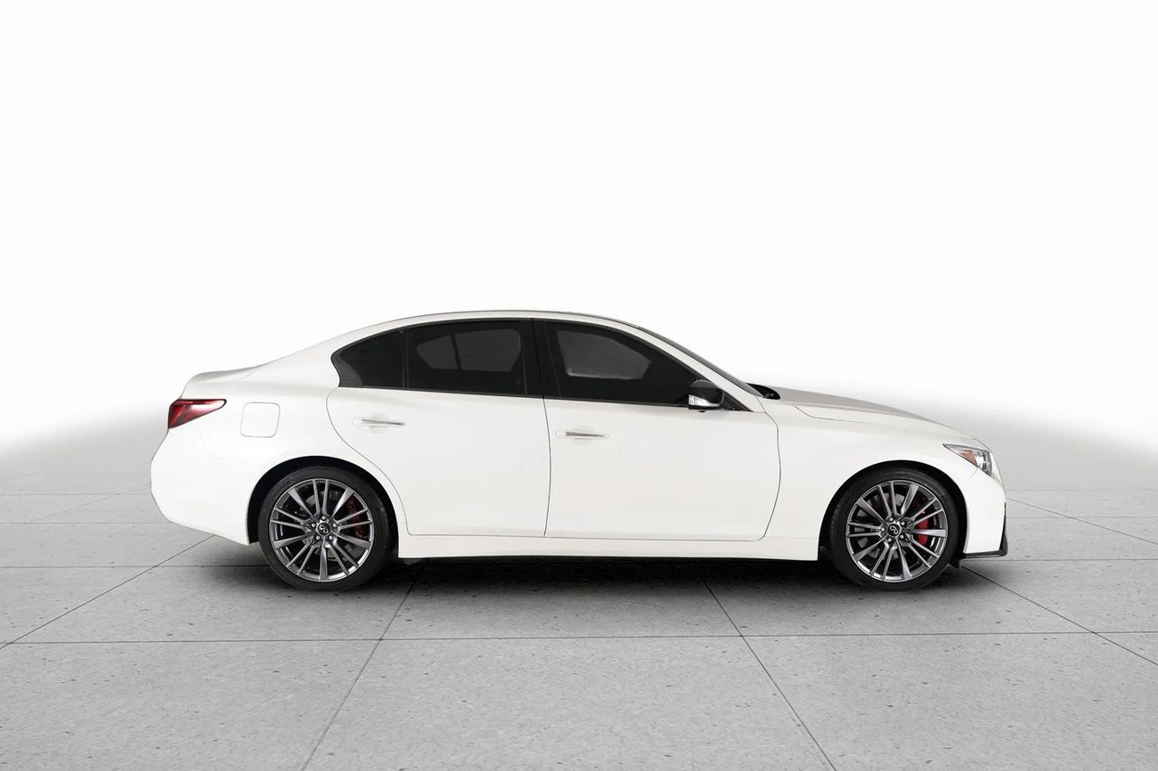 إنفينيتي Q50 SENSORY 3.5