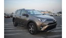 Toyota RAV4 CLEAN CAR RIGHT HAND DRIVE