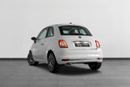 Fiat 500 2023 Fiat 500 Dolce Vita White / Full-Service History/ Dealership Warranty