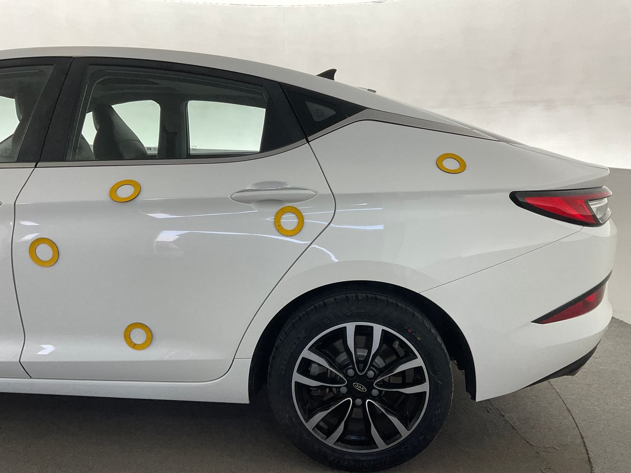 جاك J7 Intelligent | National Day Celebration | شامل الضمان | 0 ﺪﻔﻋﺓ ﺃﻮﻟﻯ