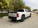 تويوتا تاندرا 1794 Edition Platinum 4x4 Customised 360 camera, panoramic roof