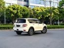 نيسان باترول 1,680 P.M | SE T2 | GCC Specs | Excellent Condition Fully agency service