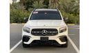 Mercedes-Benz GLB 250 4MATIC 2021 MERCEDES-BENZ GLB250 FULL OPTIONS IMPORTED FROM USA