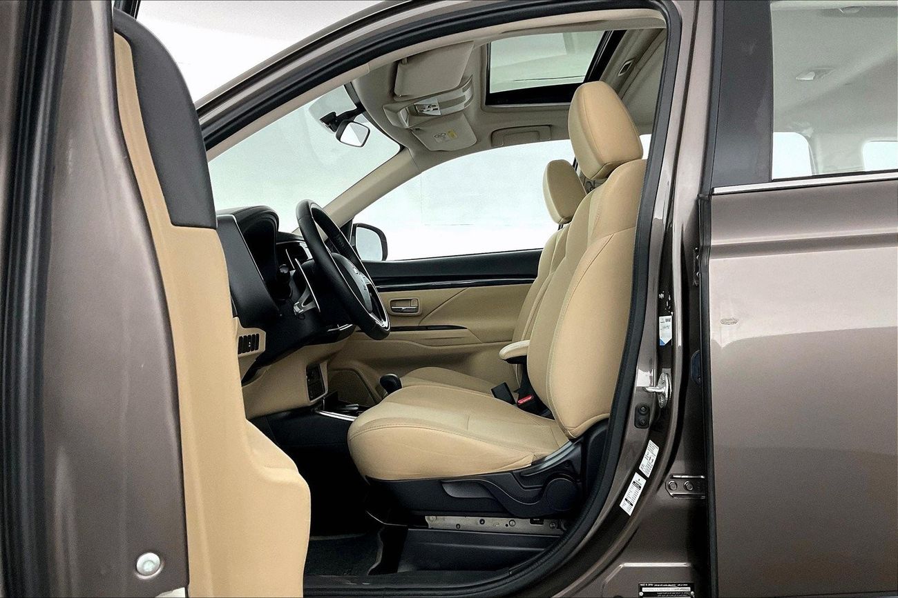 MG ZS Luxury | Guaranteed Warranty | 0 Down Payment