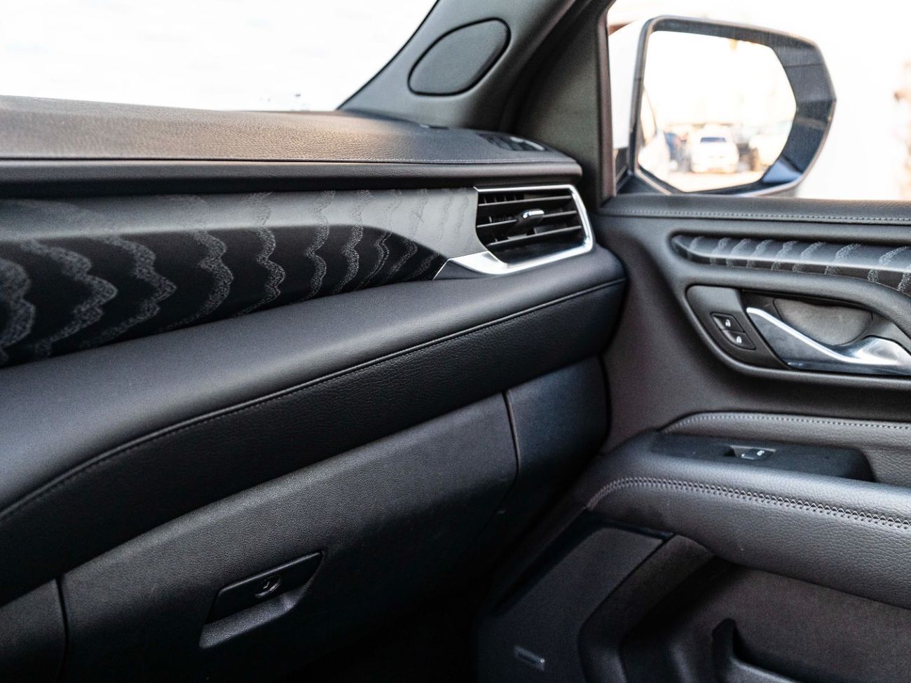 GMC Yukon 6.2 V8 Denali (AWD)