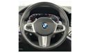 BMW X5 2023 BMW X5 xDrive40i M-Sport, Dec 2027 BMW Warranty + Service Contract, Very Low kms, GCC