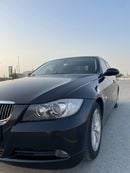 BMW 323i STD