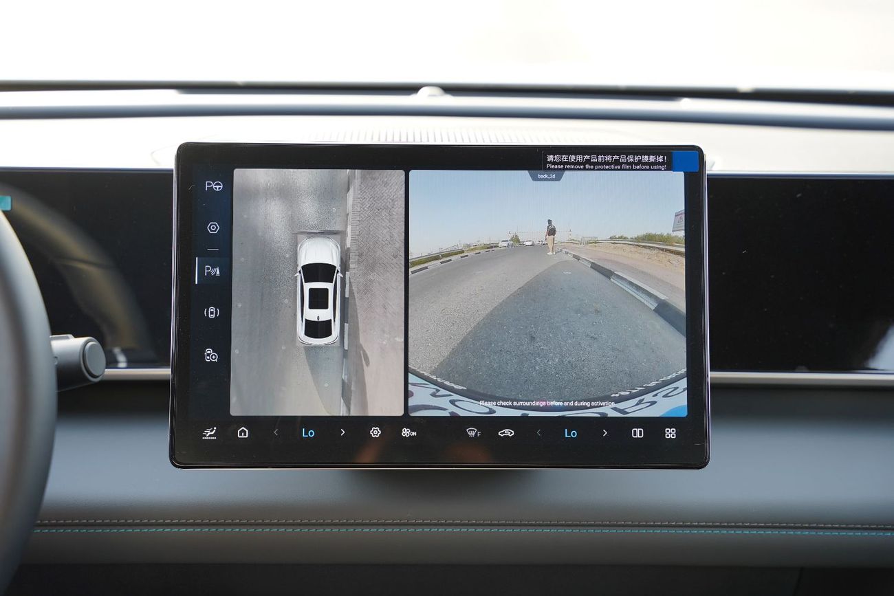 BYD QIN PLUS 2025 BYD Qin L DM-i Plug-in Hybrid 0Km