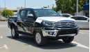 Toyota Hilux 2020YM HILUX 2.7 DC 4x4 6AT. XENON,Push Start, Full Option SR5