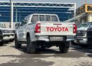 Toyota Hilux SR5 2.7L PTR A/T // 2026 // Full Option With Diff Lock , DVD&Back Camera , Rear AC // Special Offer